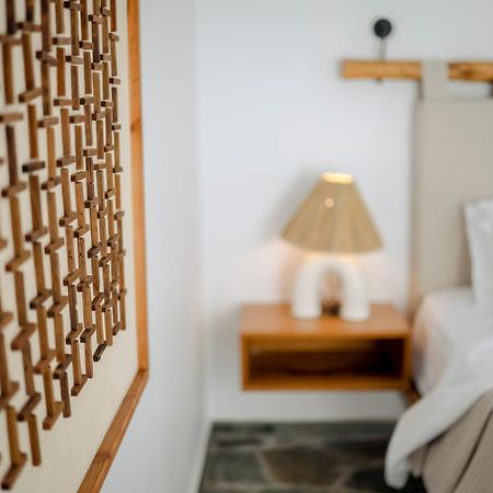 Villa Vivari Suites Návplio Eksteriør bilde