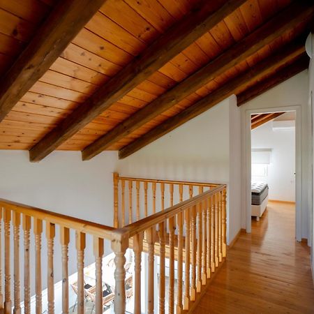 Villa Vivari Suites Návplio Eksteriør bilde