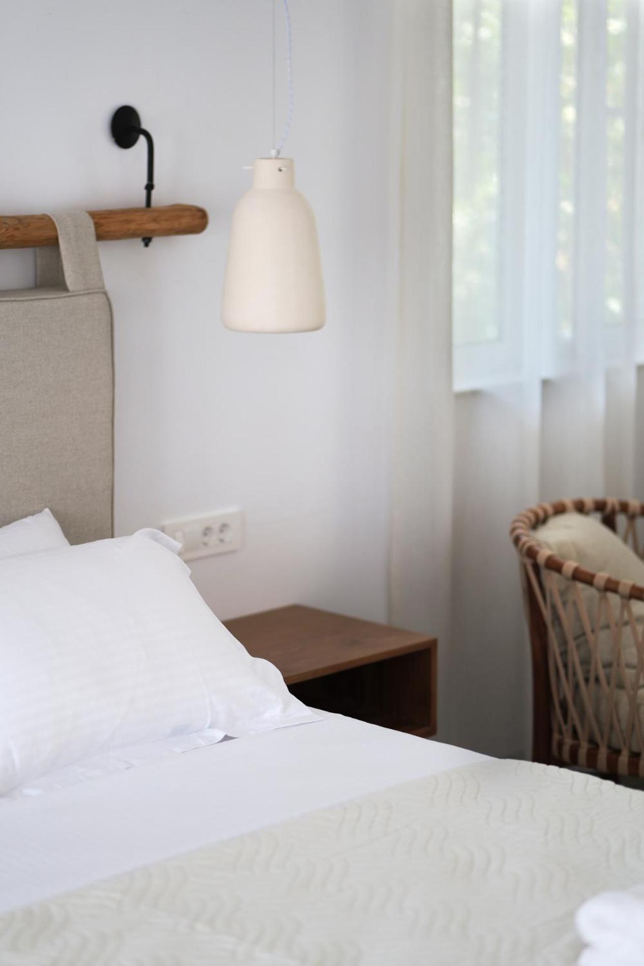 Villa Vivari Suites Návplio Eksteriør bilde