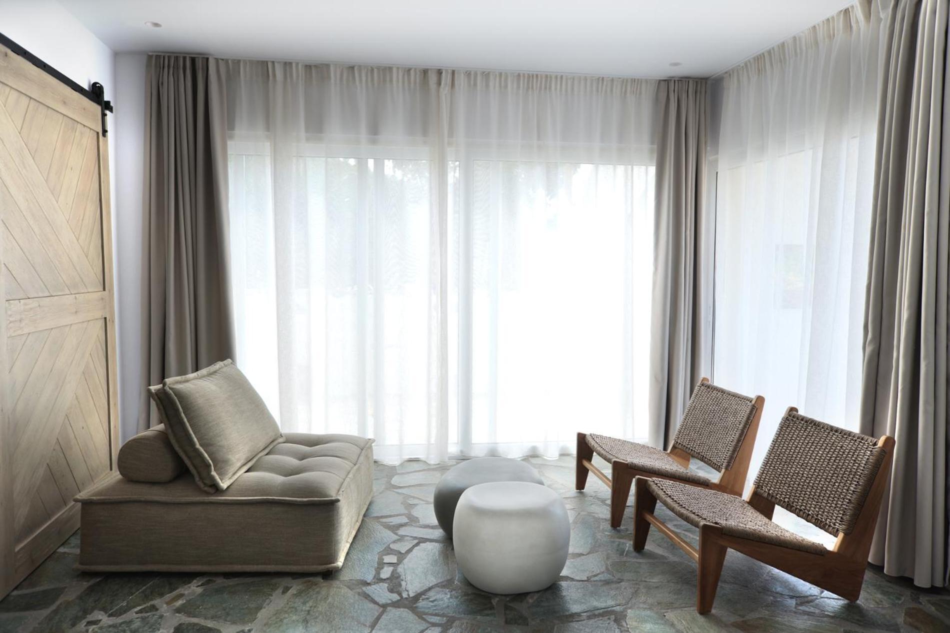 Villa Vivari Suites Návplio Eksteriør bilde