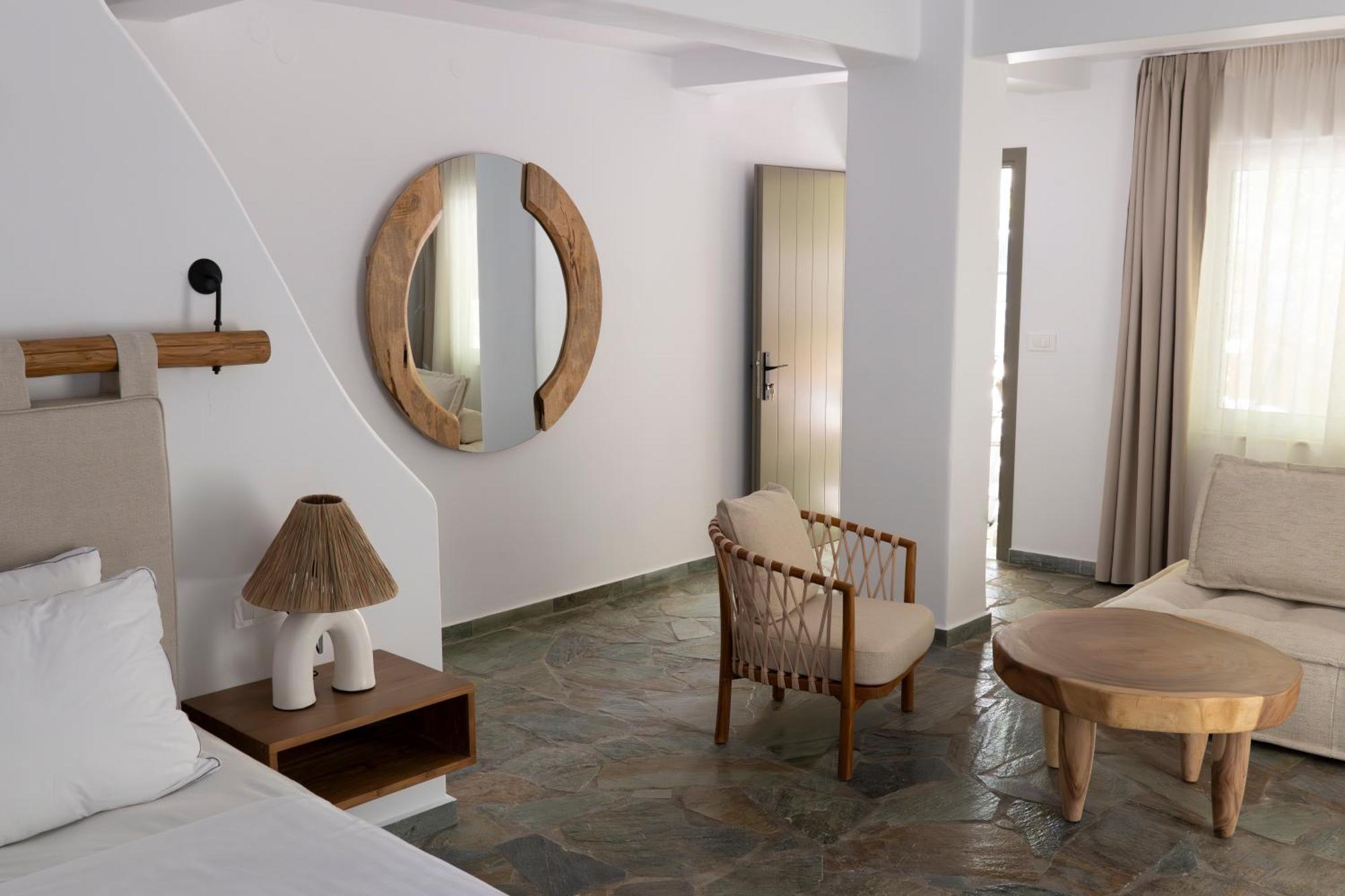 Villa Vivari Suites Návplio Eksteriør bilde