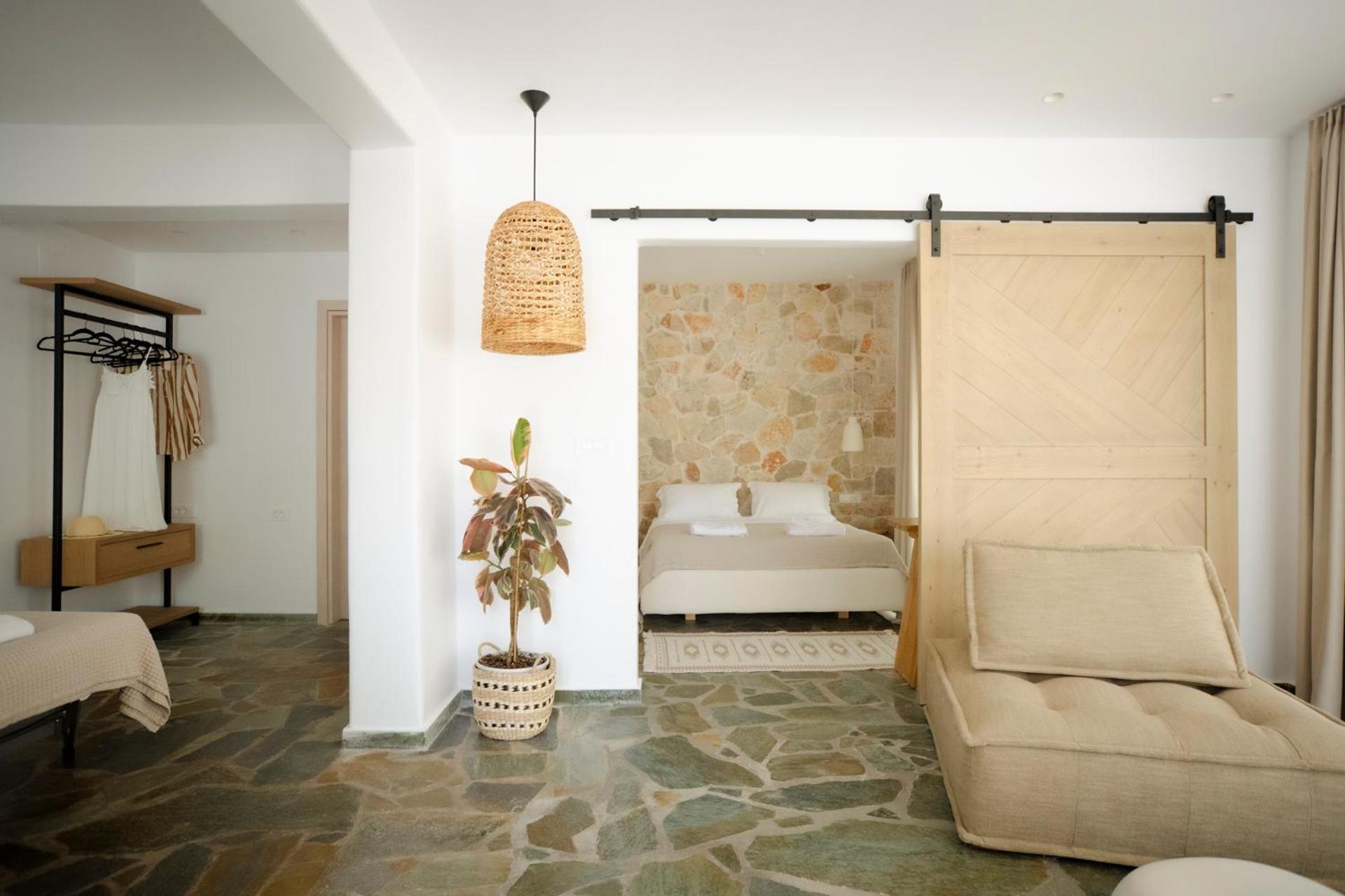 Villa Vivari Suites Návplio Eksteriør bilde