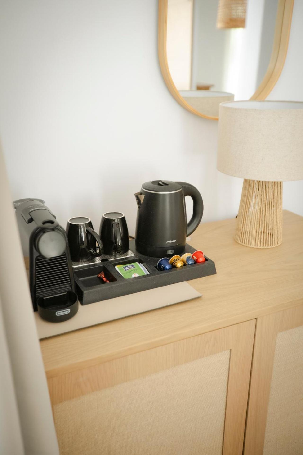 Villa Vivari Suites Návplio Eksteriør bilde
