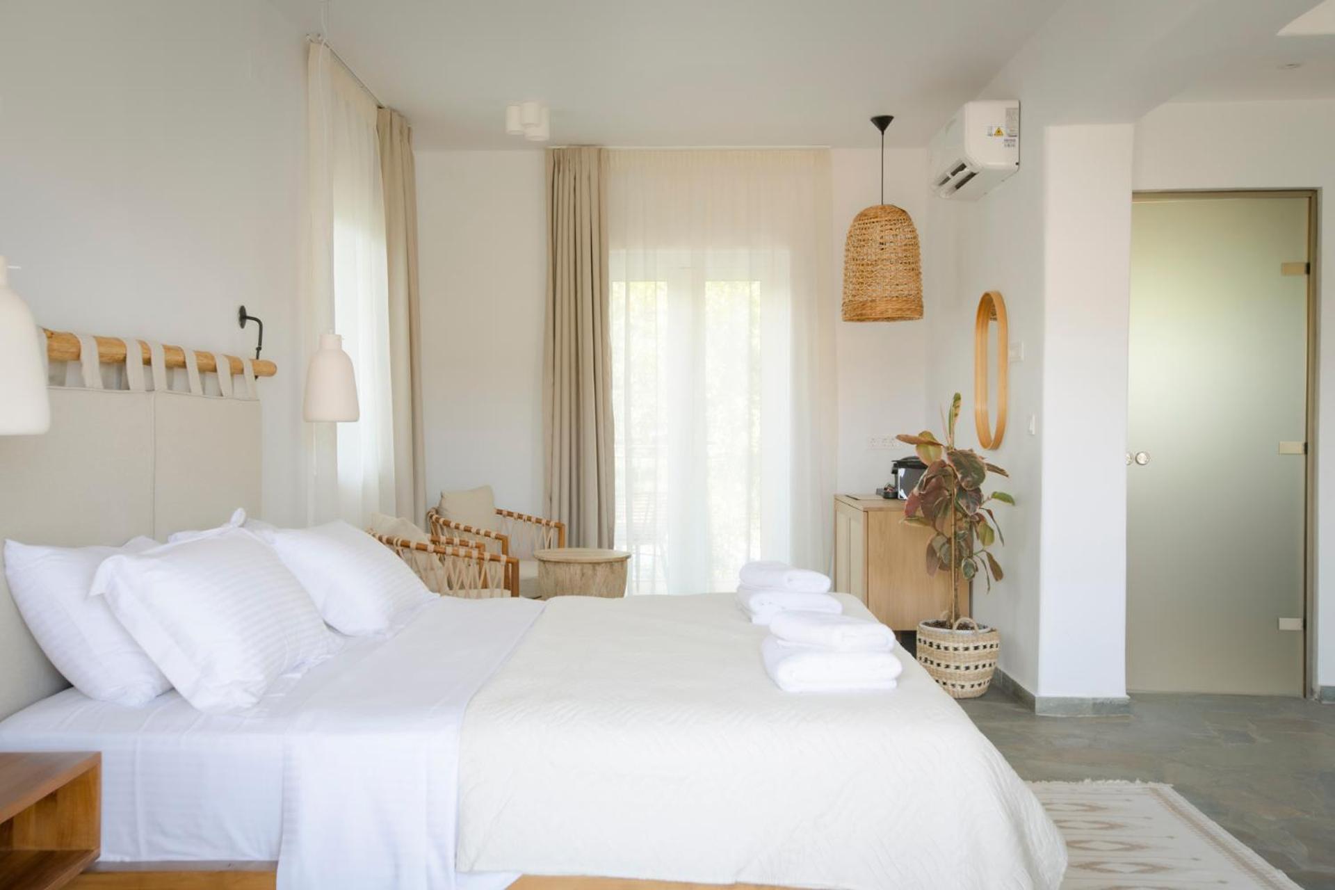 Villa Vivari Suites Návplio Eksteriør bilde
