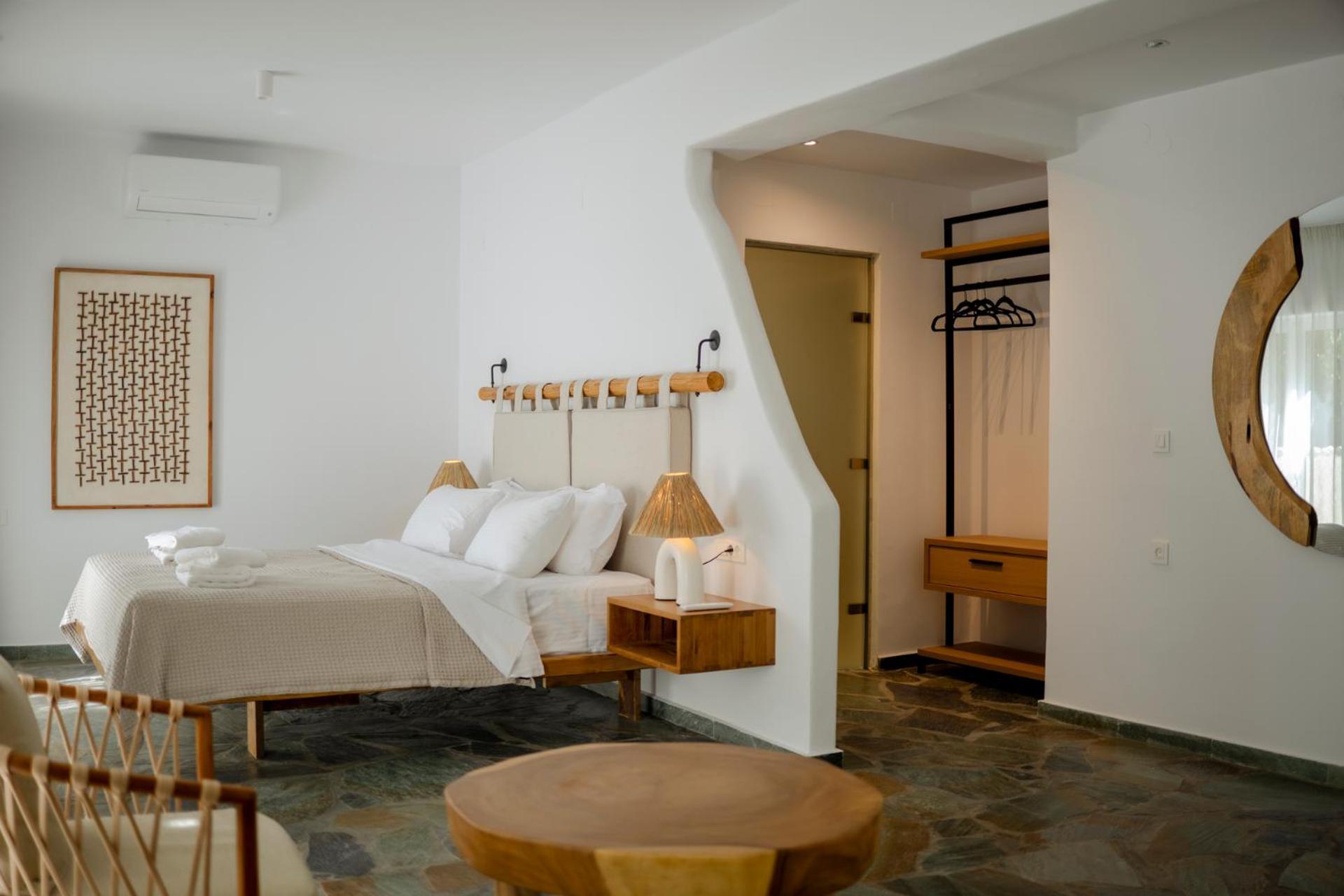 Villa Vivari Suites Návplio Eksteriør bilde