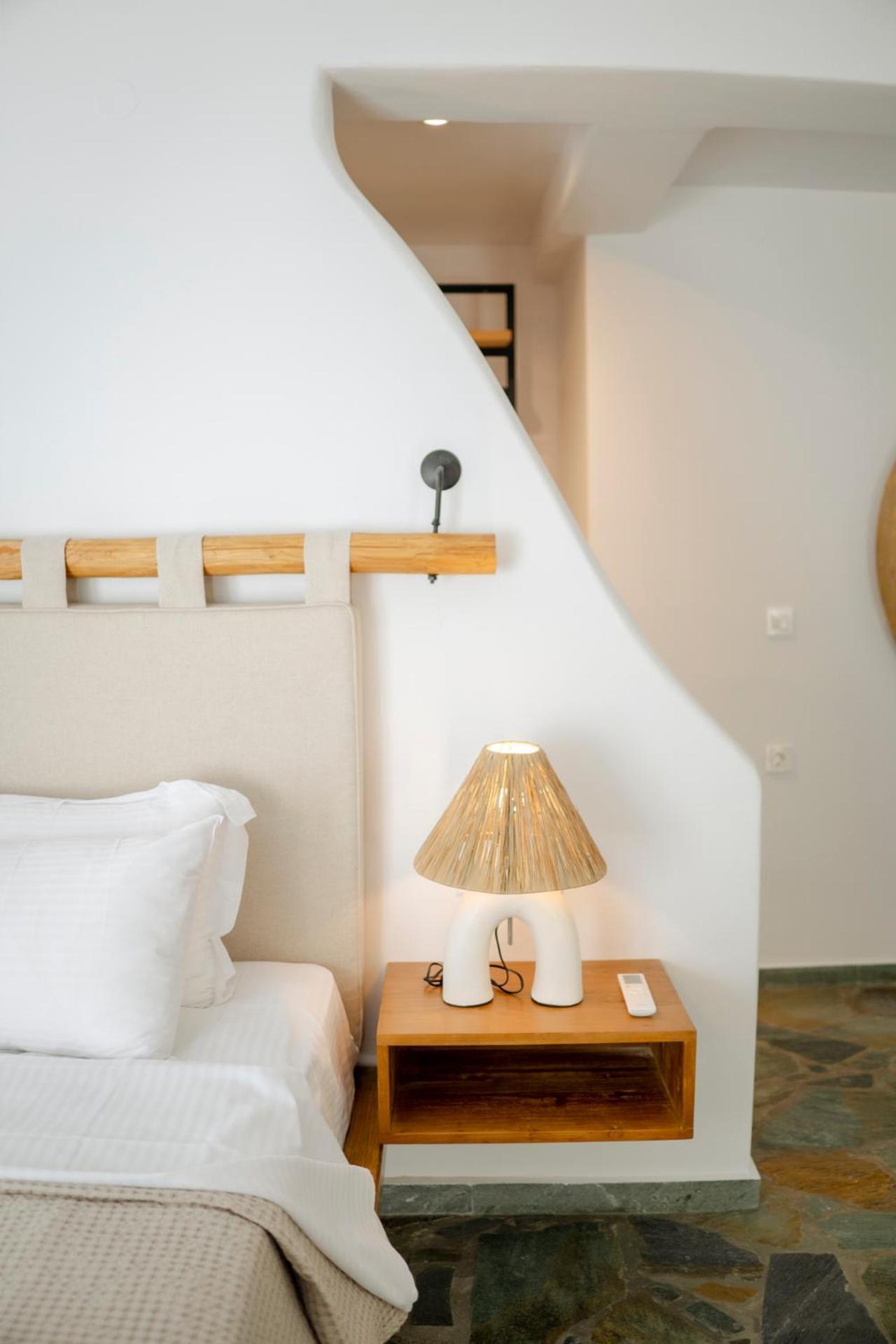 Villa Vivari Suites Návplio Eksteriør bilde