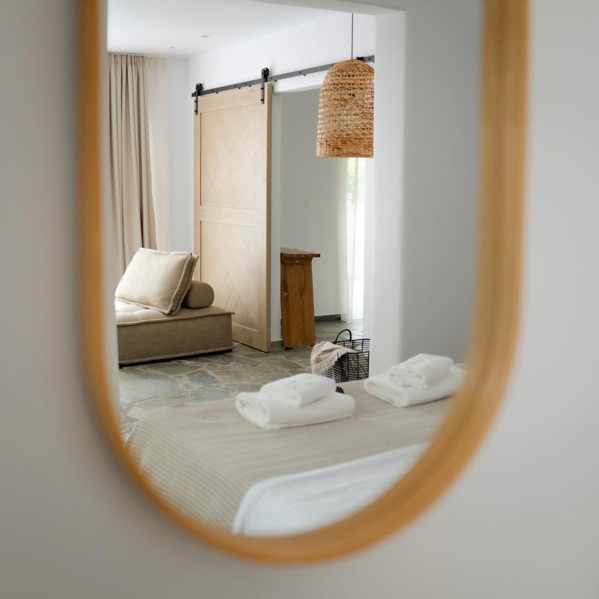 Villa Vivari Suites Návplio Eksteriør bilde