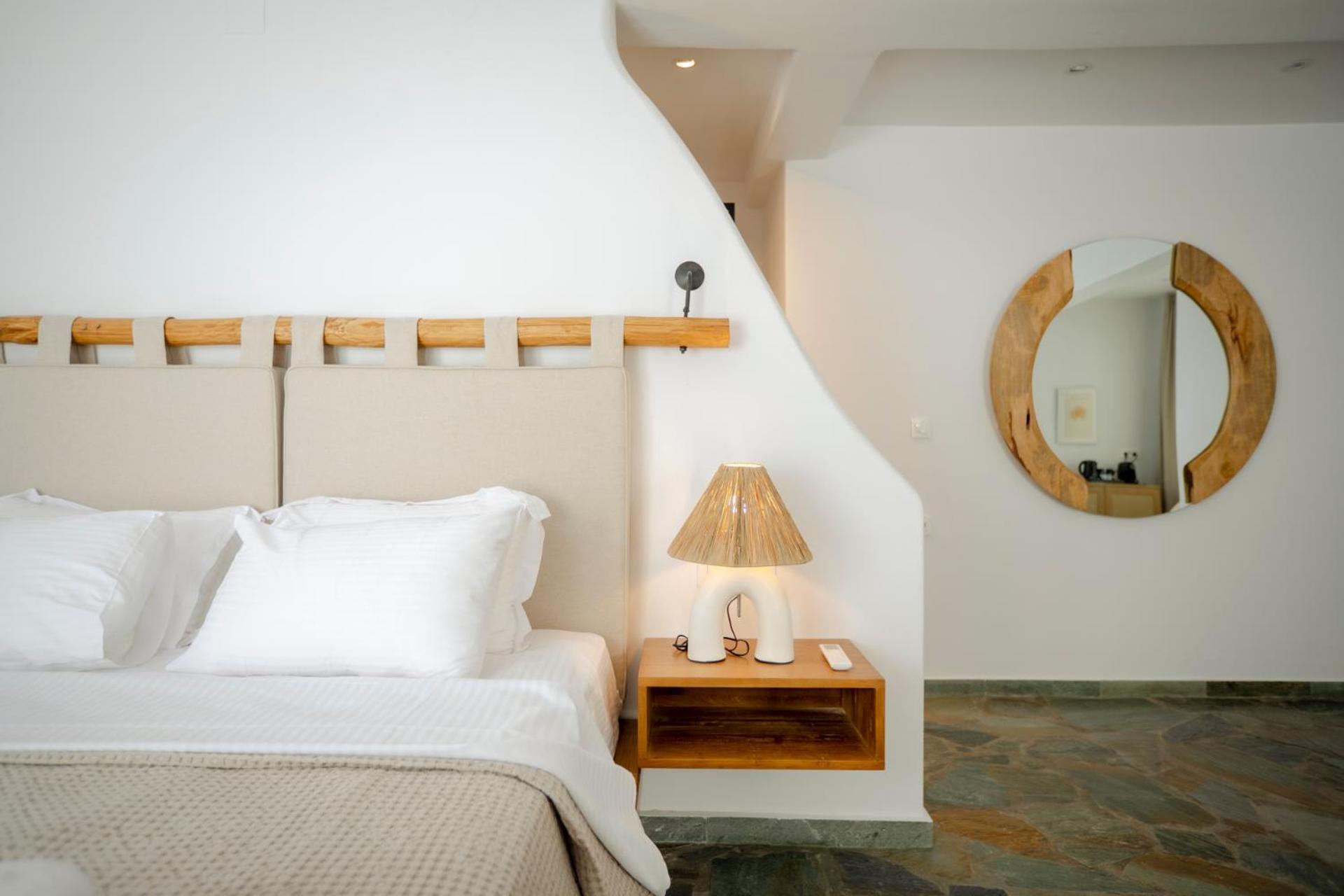 Villa Vivari Suites Návplio Eksteriør bilde