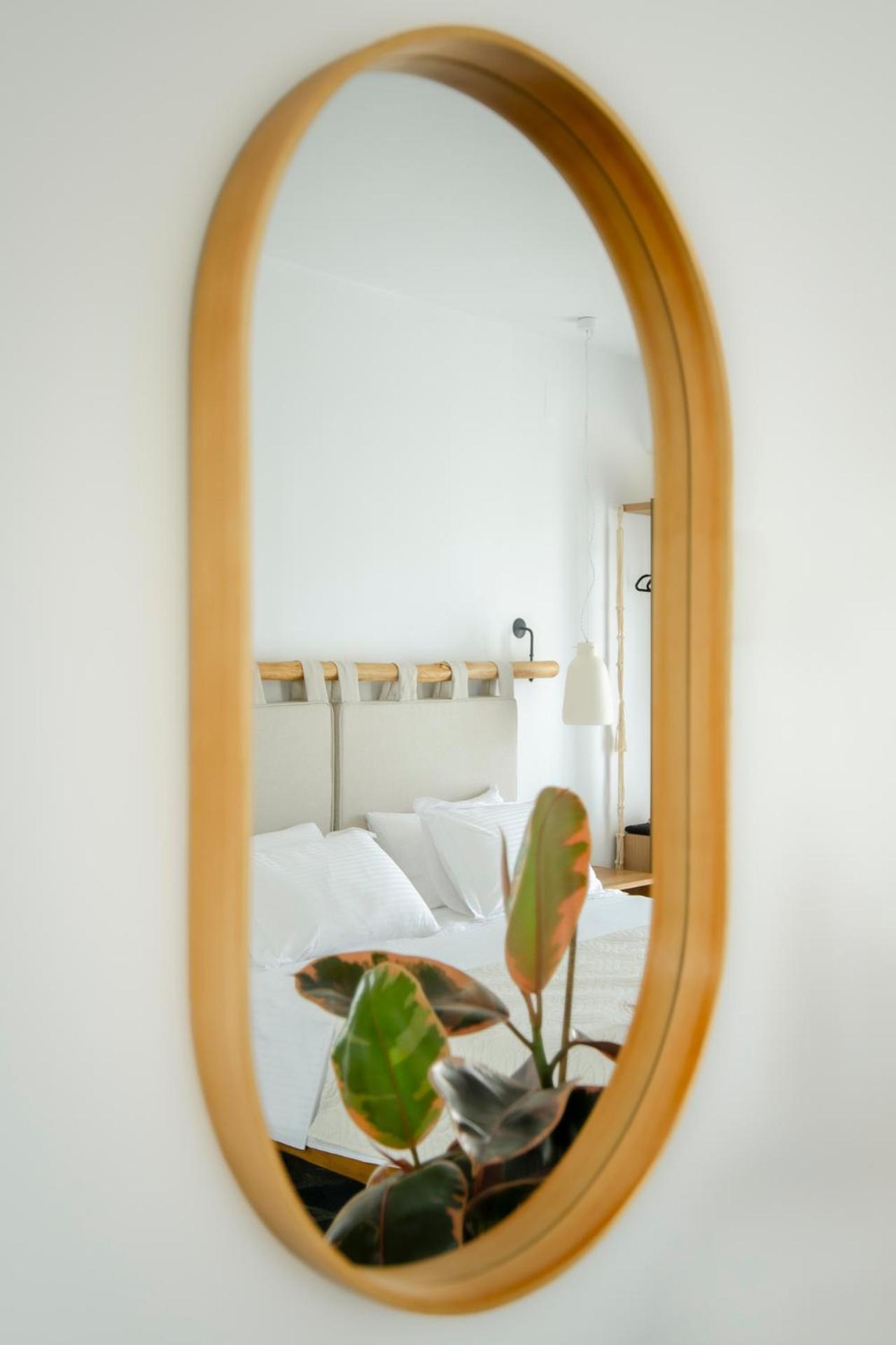 Villa Vivari Suites Návplio Eksteriør bilde