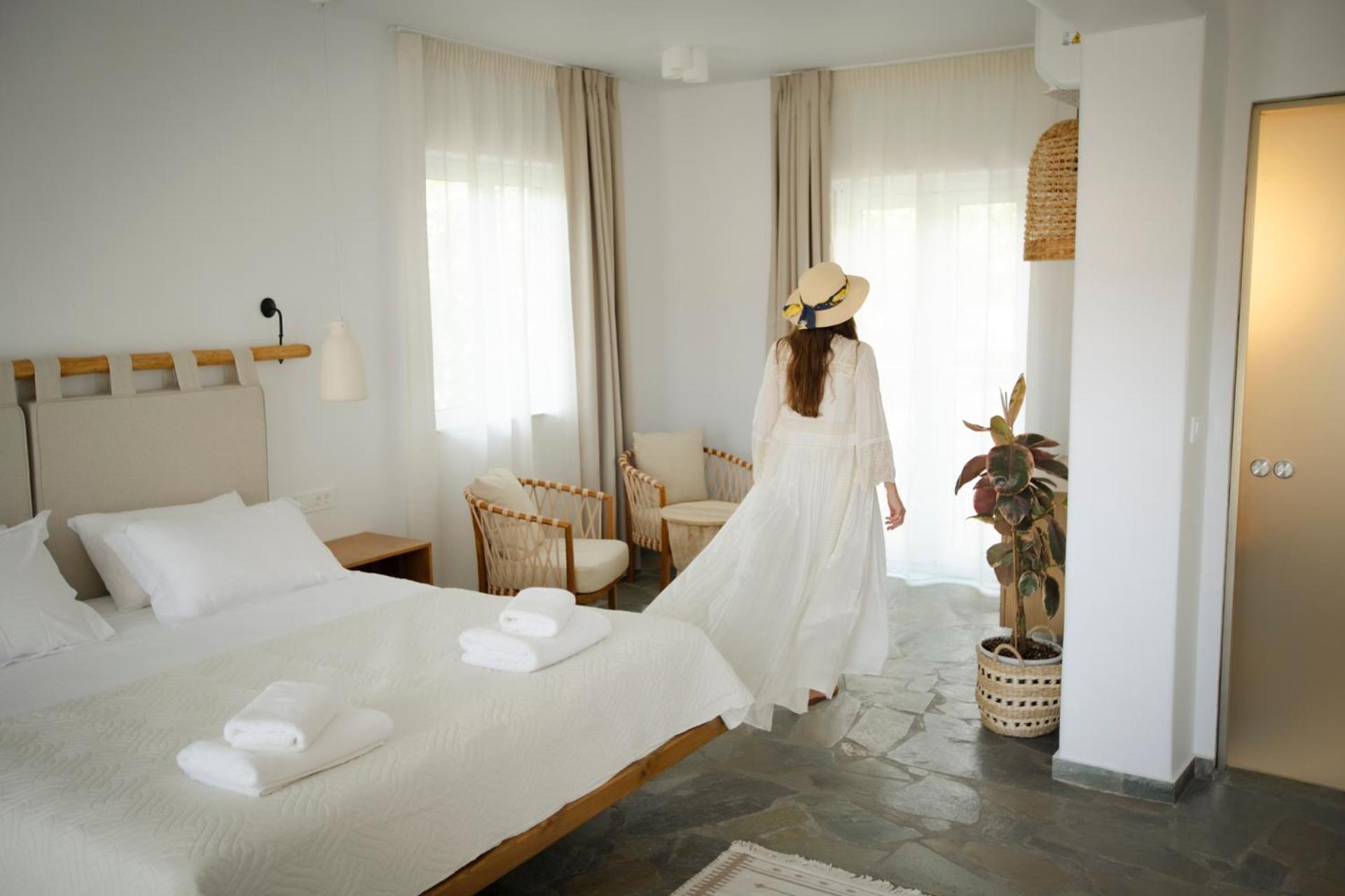 Villa Vivari Suites Návplio Eksteriør bilde