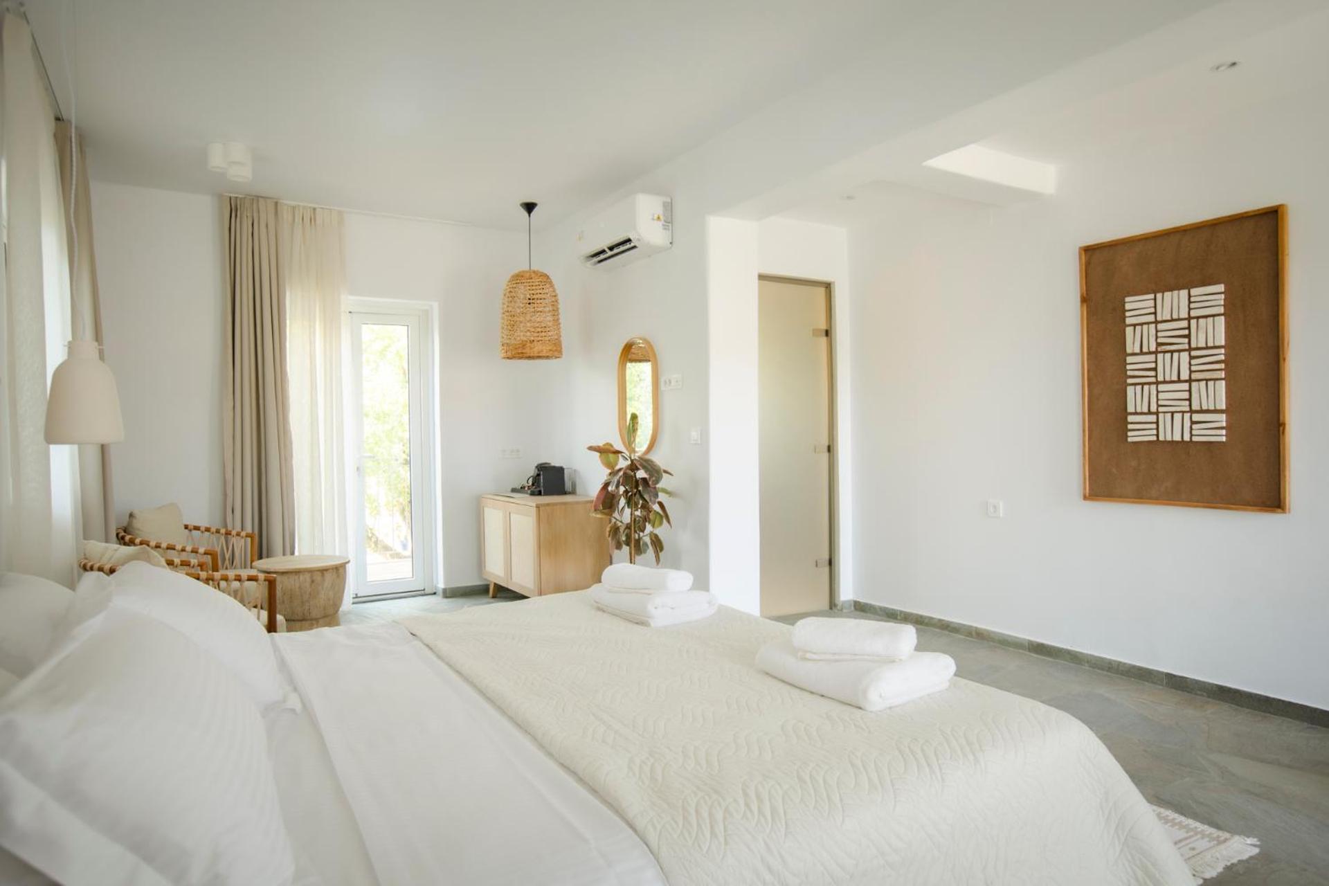 Villa Vivari Suites Návplio Eksteriør bilde