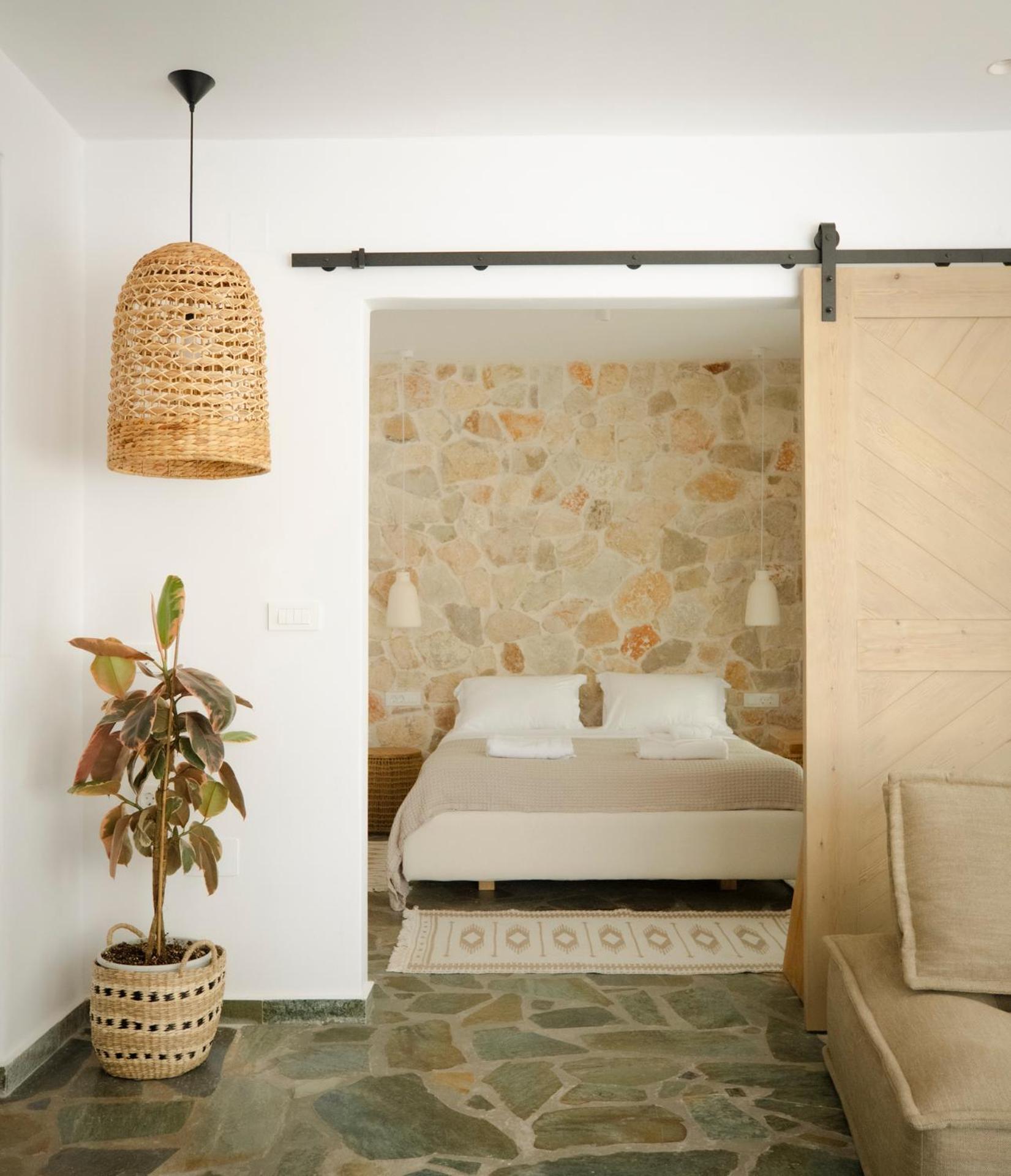 Villa Vivari Suites Návplio Eksteriør bilde