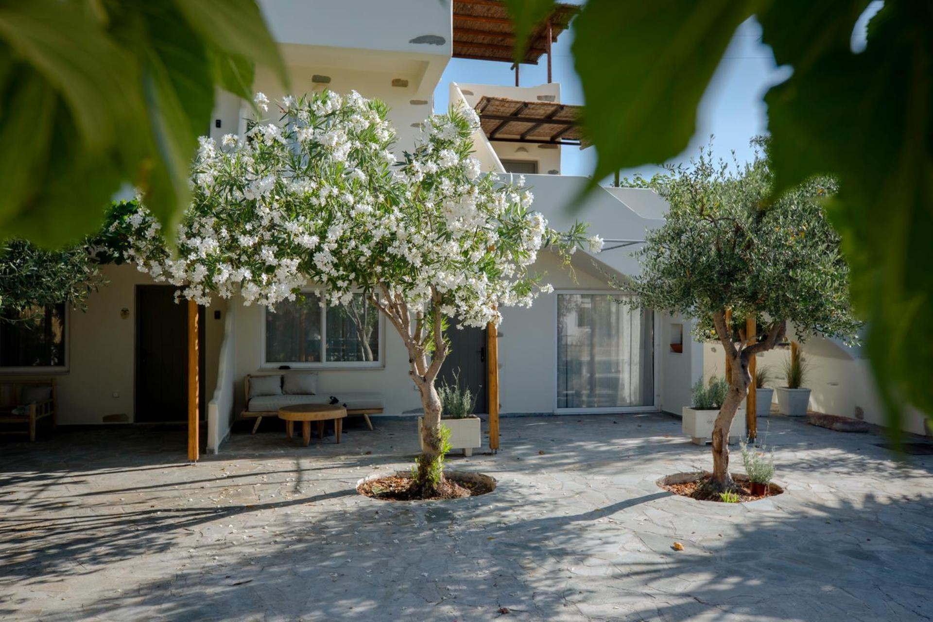 Villa Vivari Suites Návplio Eksteriør bilde