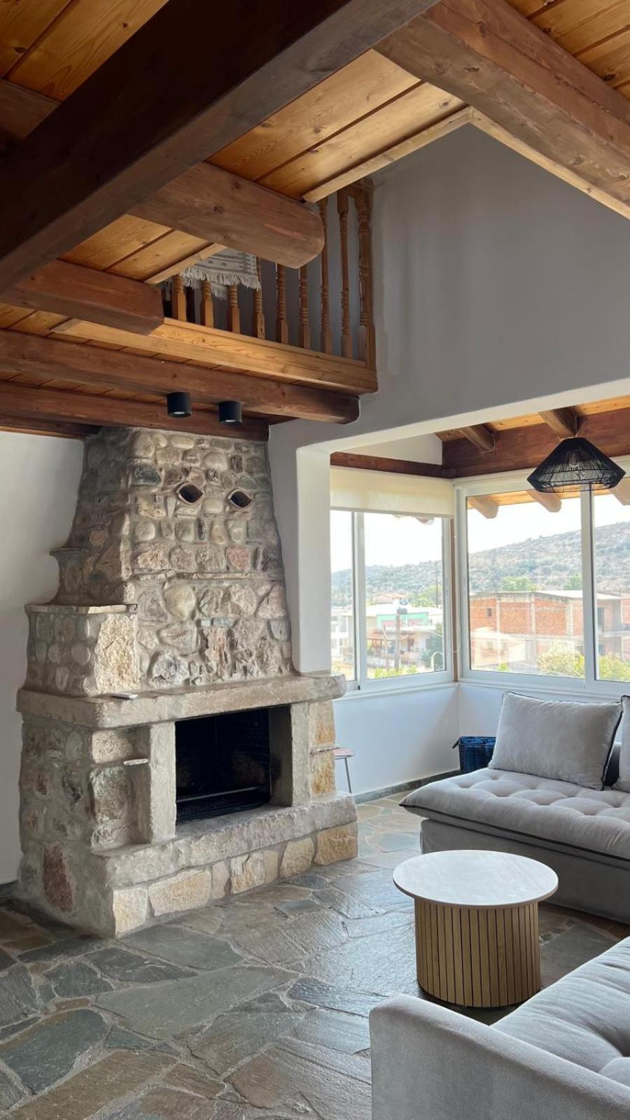 Villa Vivari Suites Návplio Eksteriør bilde