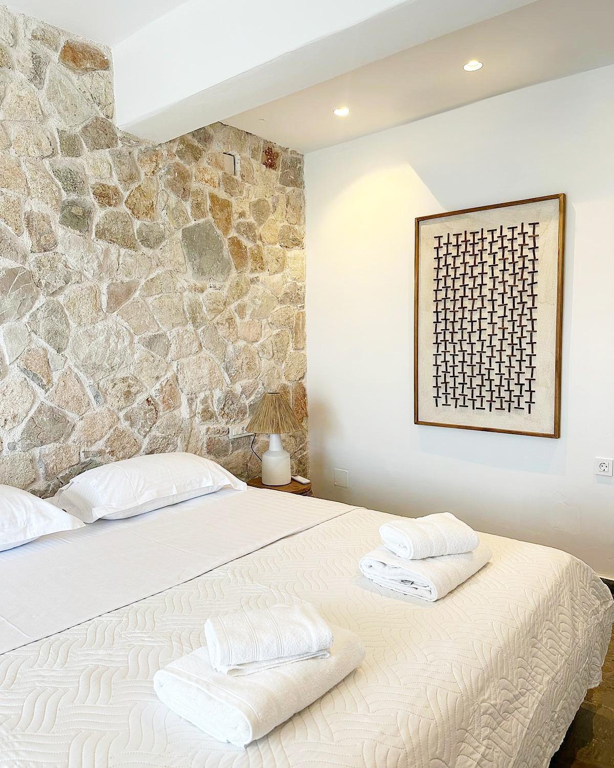Villa Vivari Suites Návplio Eksteriør bilde