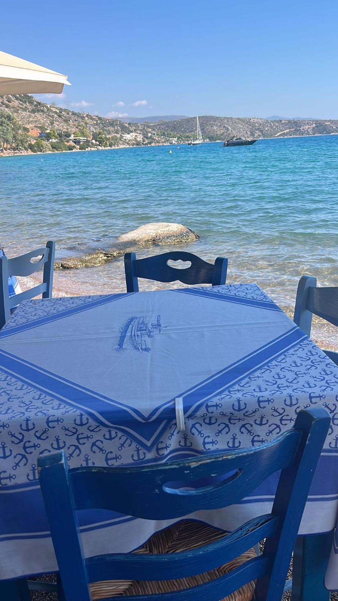 Villa Vivari Suites Návplio Eksteriør bilde