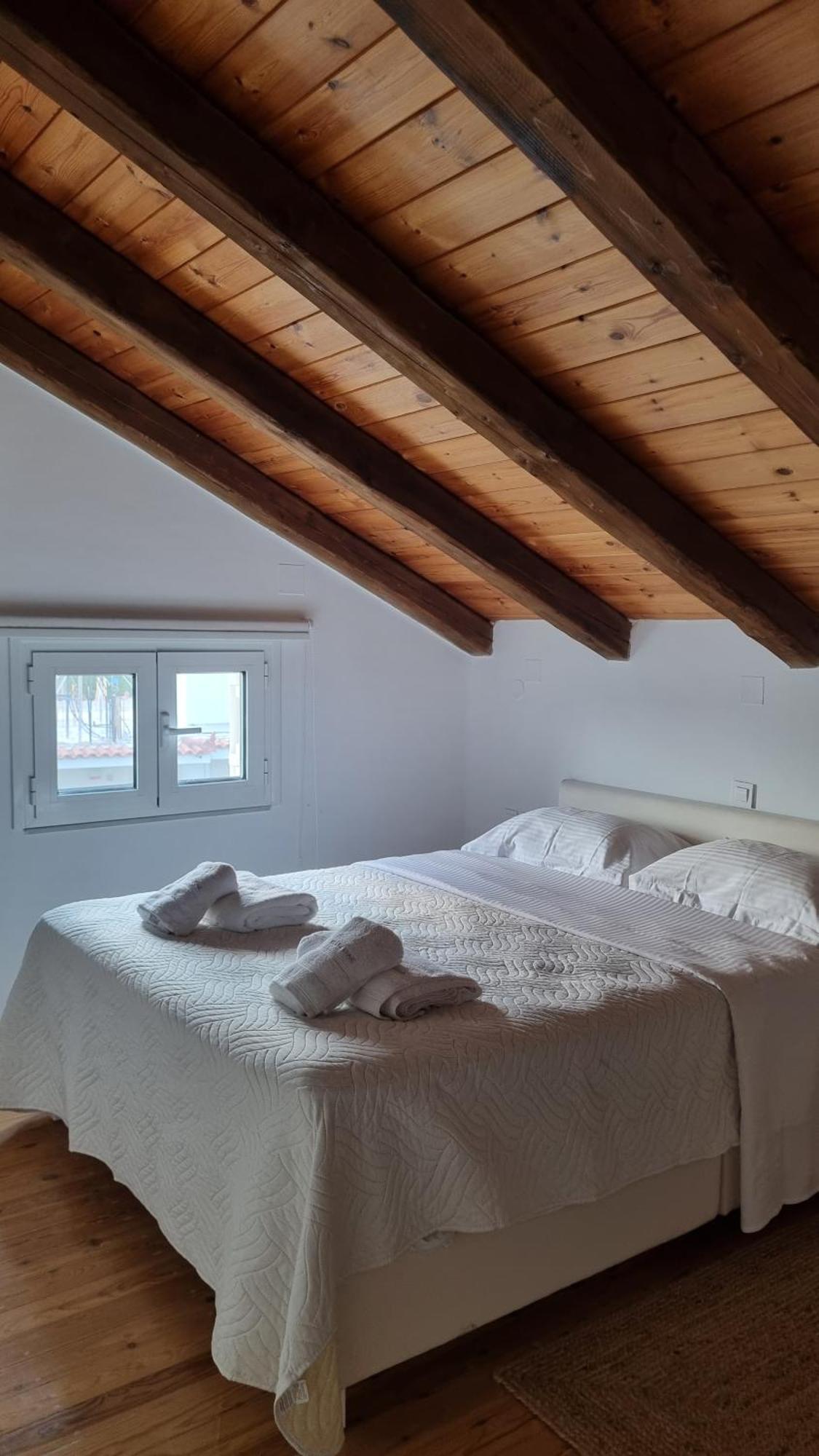 Villa Vivari Suites Návplio Eksteriør bilde