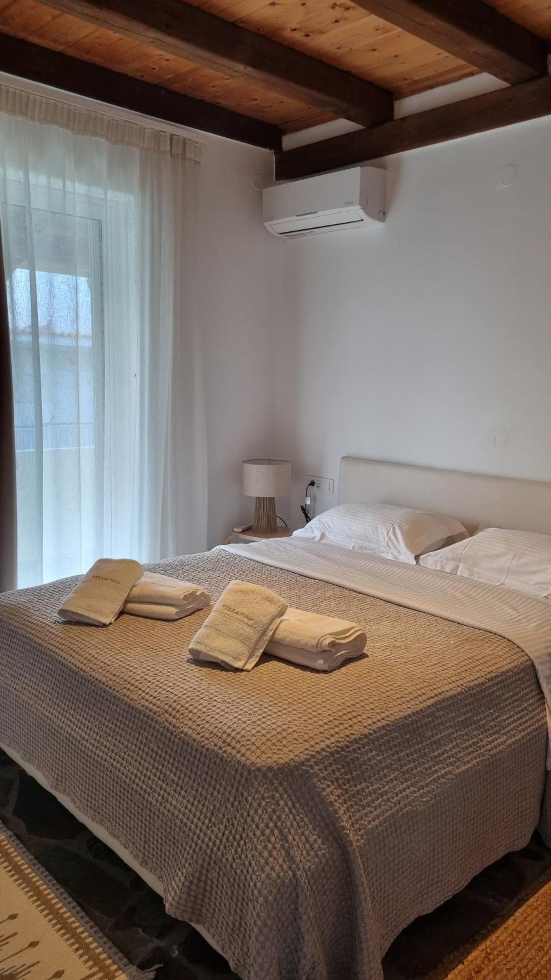 Villa Vivari Suites Návplio Eksteriør bilde