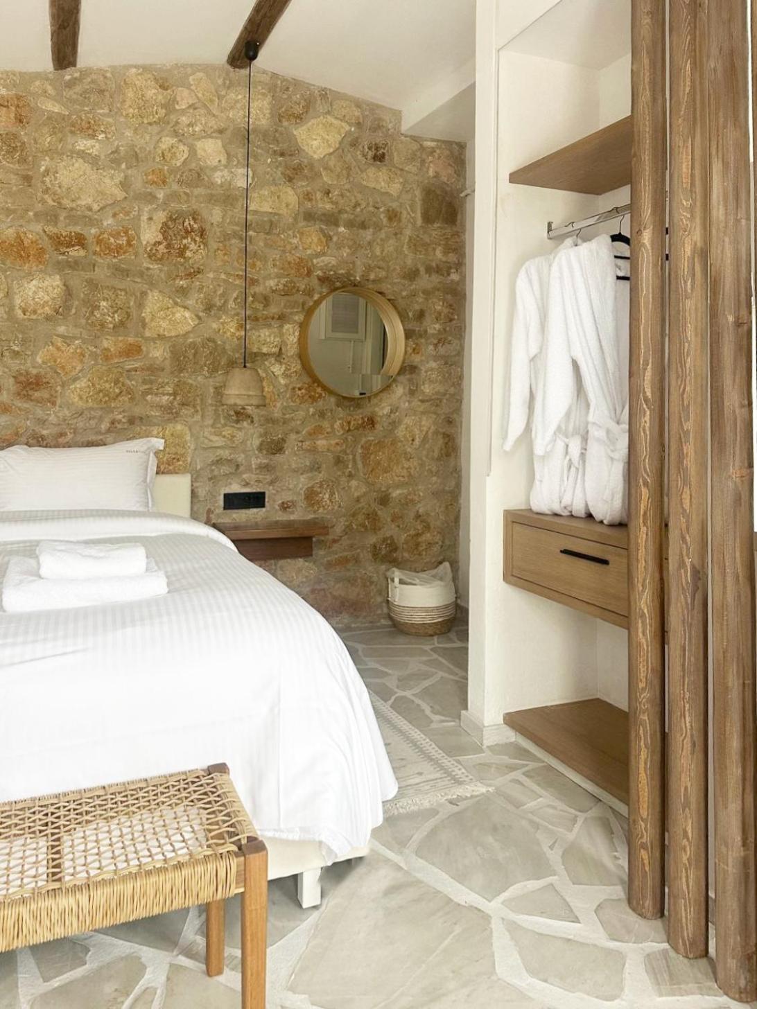 Villa Vivari Suites Návplio Eksteriør bilde